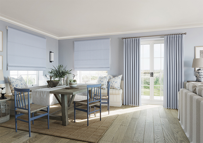 Weavers, Jasper - Made to Measure Curtains - Image 7